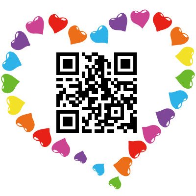 扫码用手机访问本站